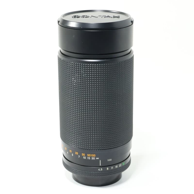 Vario-Sonnar T* 100-300mm F4.5-5.6 MM J