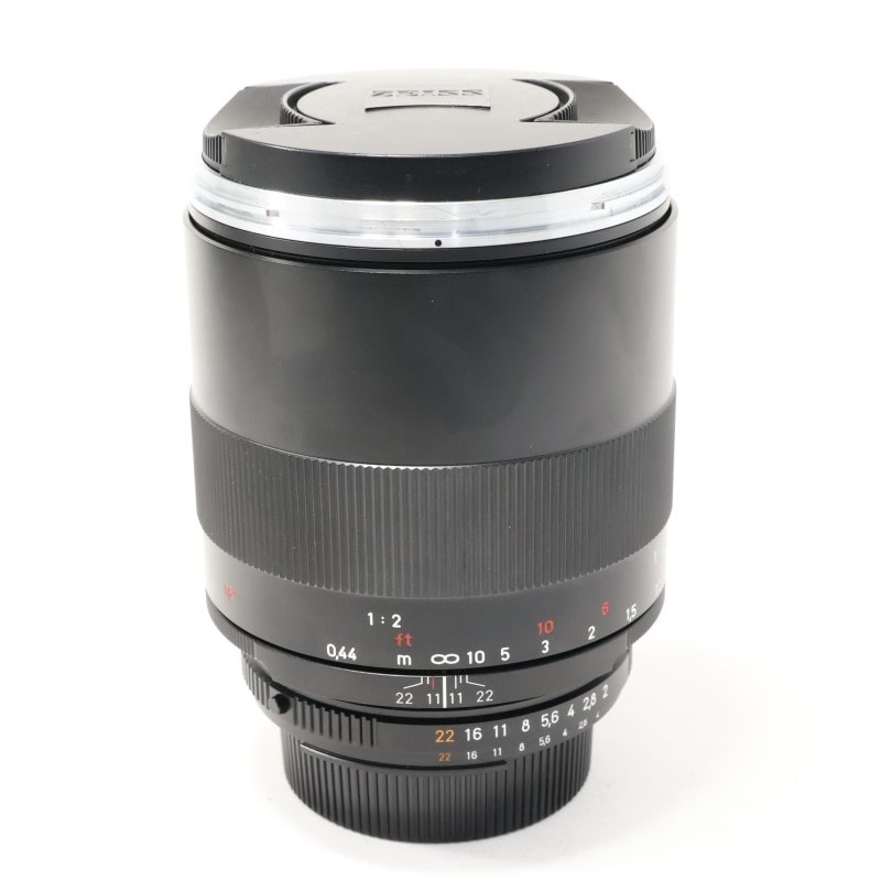 Makro Planar T* 2/100 ZF.2