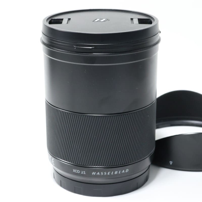 XCD f4/21mm