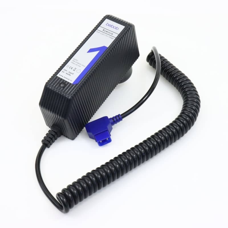 S1MICRO [1チャンネルD-tap急速充電器]