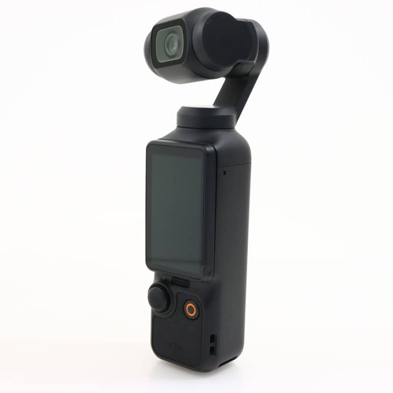 OP9923 [Osmo Pocket 3]
