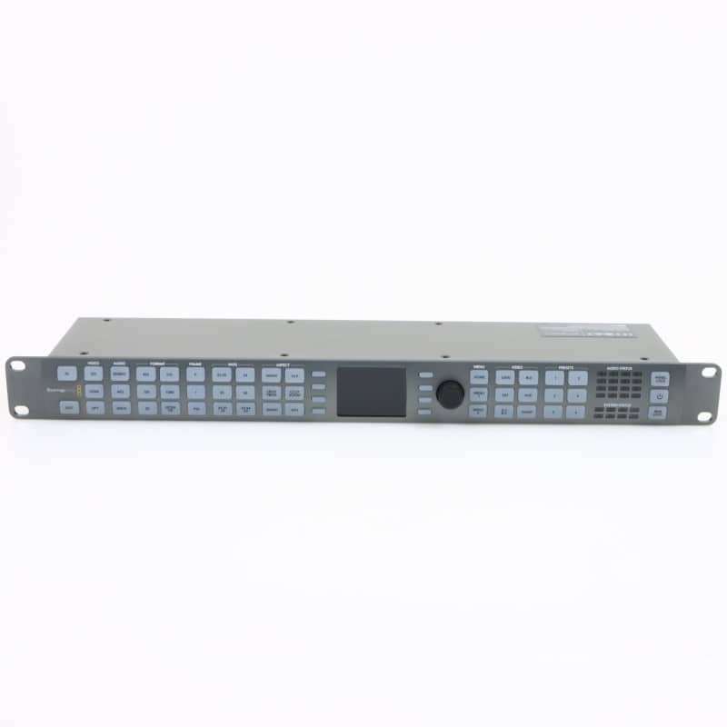 TERANEXEXPAV12GQL [Teranex AV]