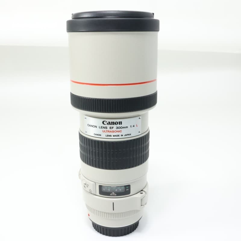 EF 300mm F4 L USM