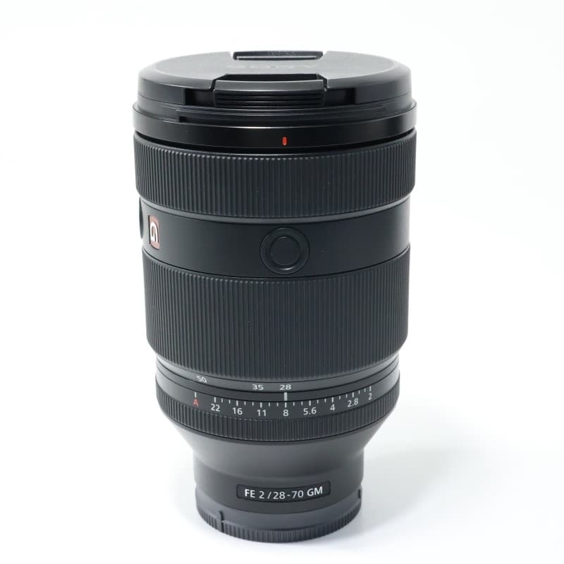 FE 28-70mm F2 GM SEL2870GM