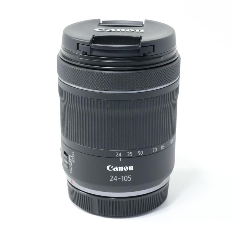 RF24-105mm F4-7.1 IS STM