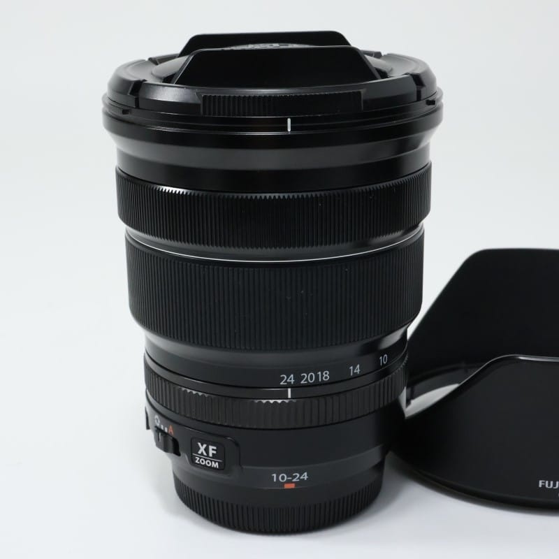 フジノン XF 10-24mm F4 R OIS
