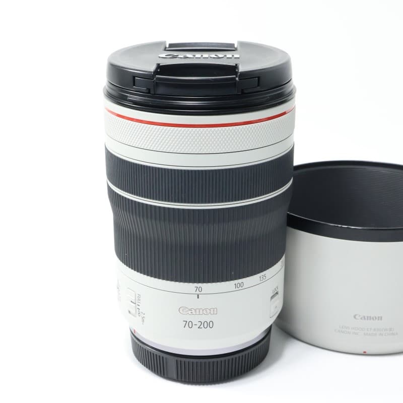 RF70-200mm F4 L IS USM