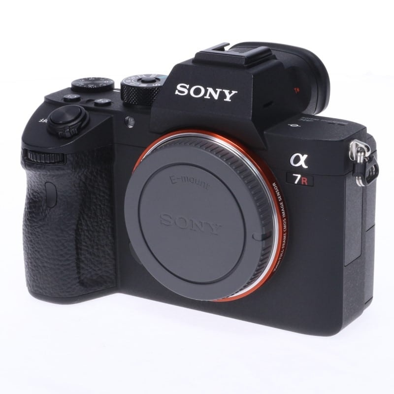 α7R III ボディ ILCE-7RM3