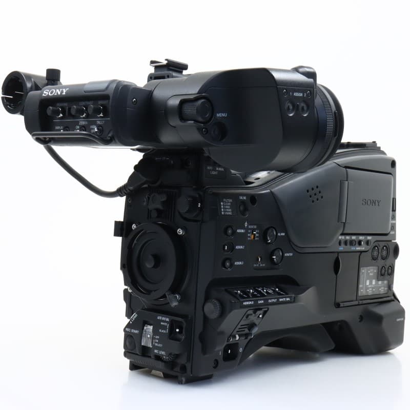 PXW-Z450