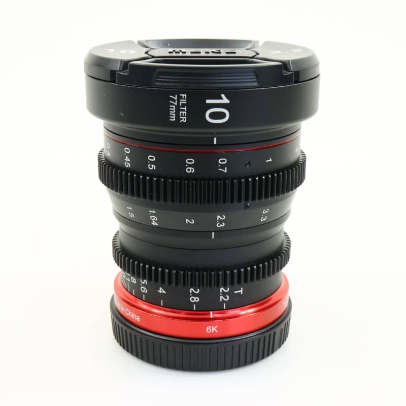 21520004 [MK-10mm T2.2 RFマウント]