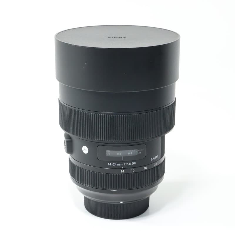 14-24mm F2.8 DG HSM Art ニコン