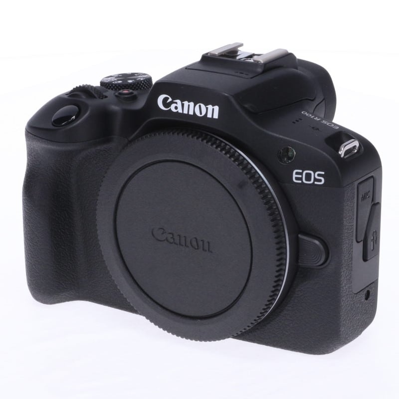EOS R100 ボディー