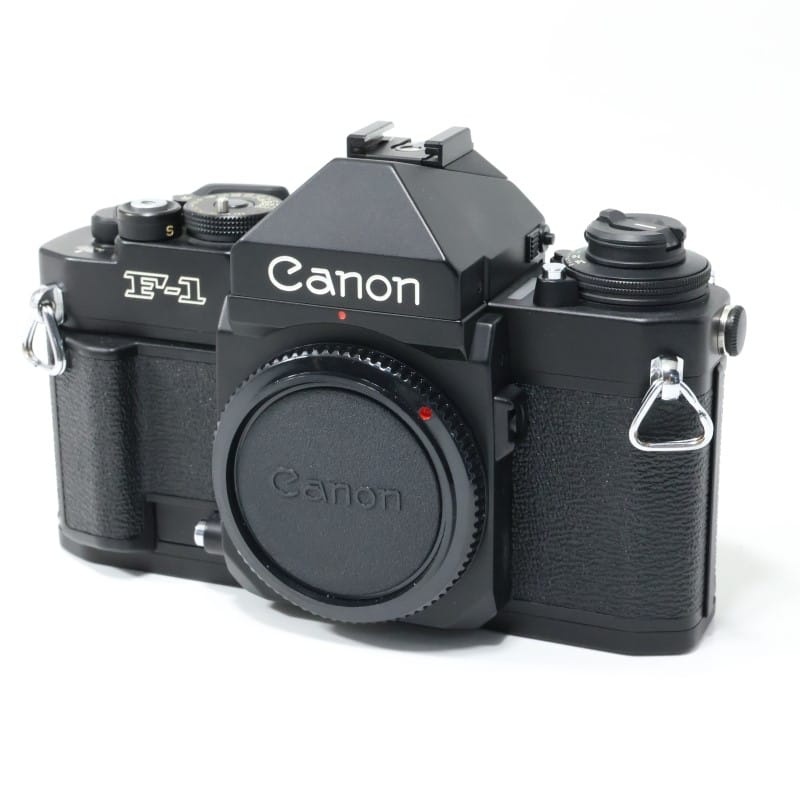 New F-1 アイレベル