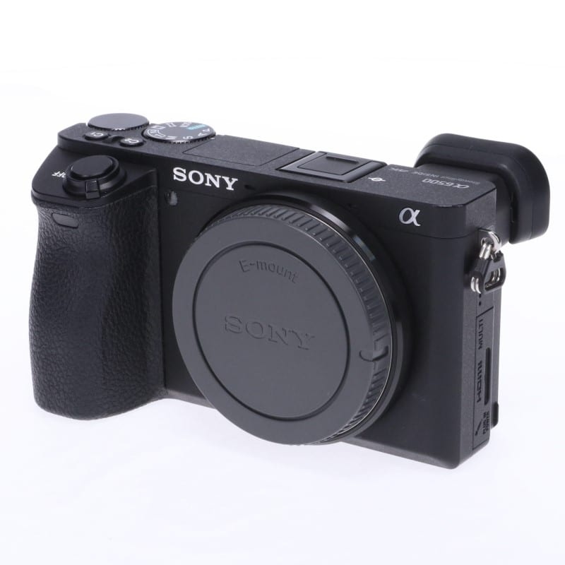 α6500 ボディ ILCE-6500