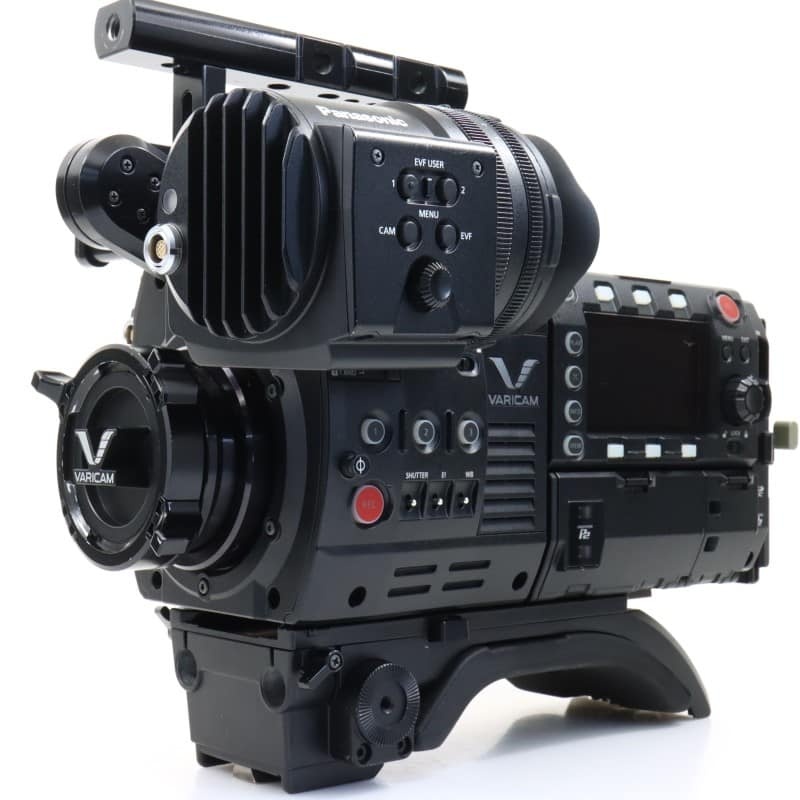 AU-V35C1G [VARICAM 35]
