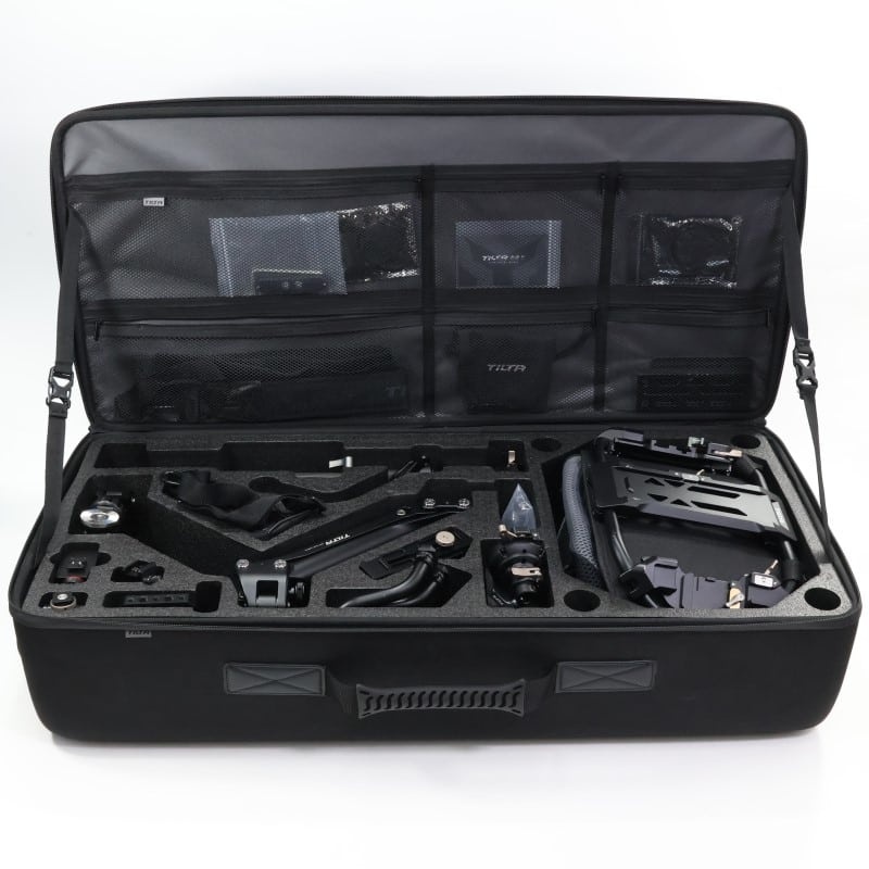 Tilta Float Handheld Gimbal Support System - V Mount GSS-T01-V