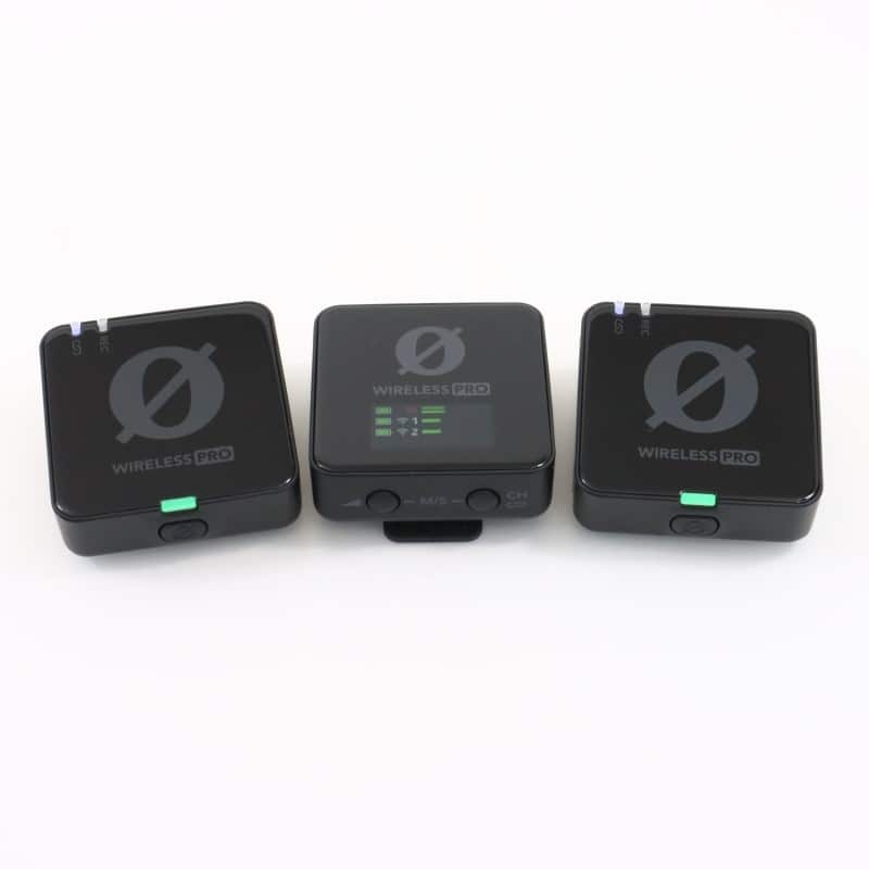 WIPRO [Wireless PRO]