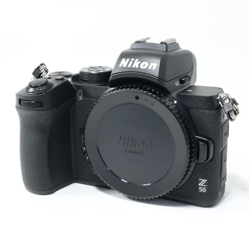 Z50 ボディ