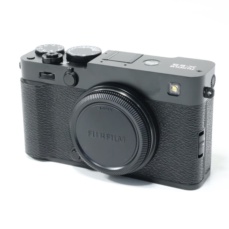 FUJIFILM X-E5?ボディ ブラック