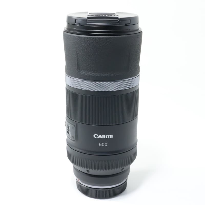 RF600mm F11 IS STM