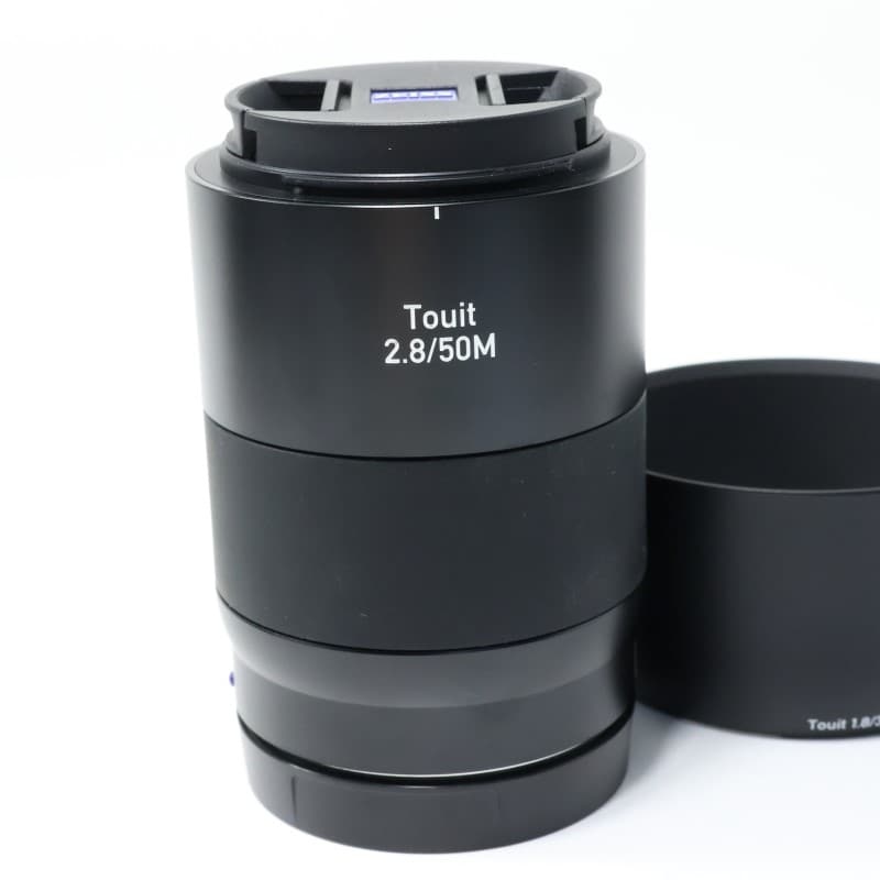 Touit 2.8/50M E-mount