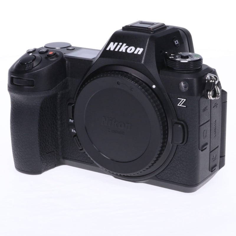 Z6III ボディ
