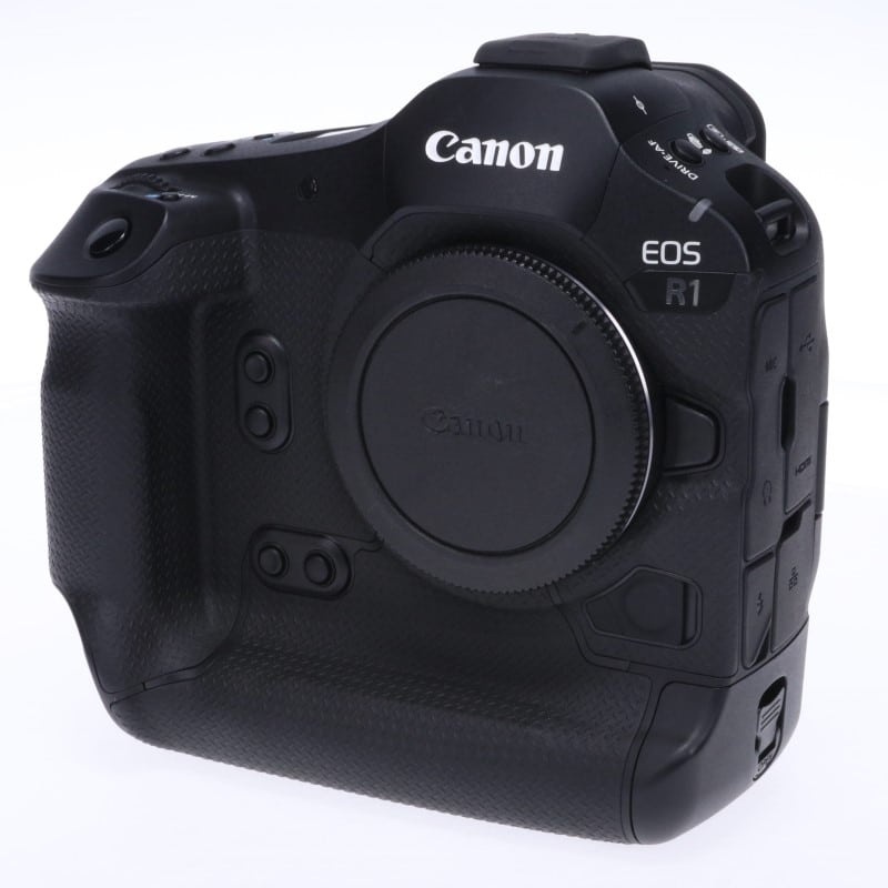 EOS R1 ボディー