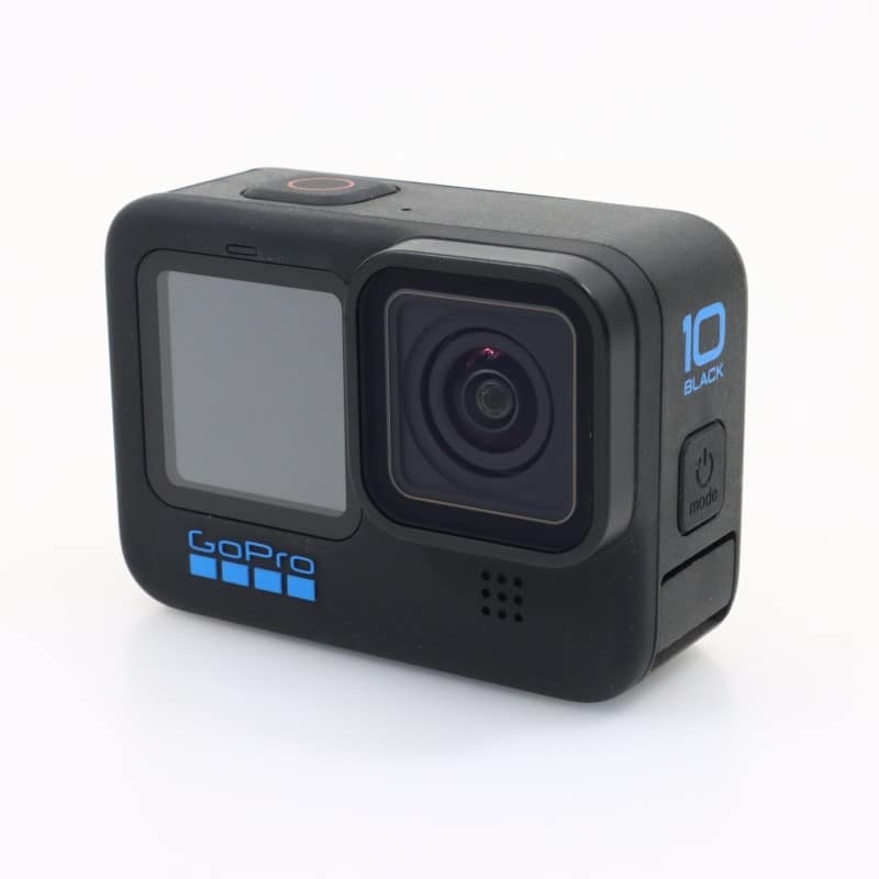 CHDHX-101-FW [HERO10 Black]