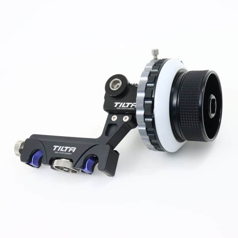FF-T03 [15mm Follow Focus with Hard Stops]
