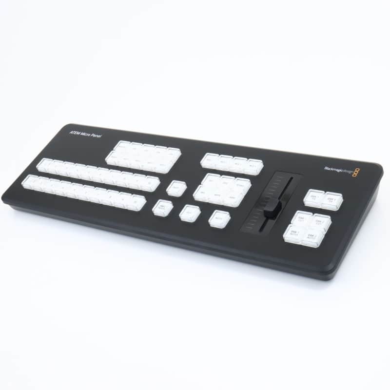 SWPANELAA1ME10 [ATEM Micro Panel]