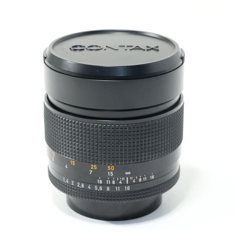 Planar T* 85mm F1.4 AE G
