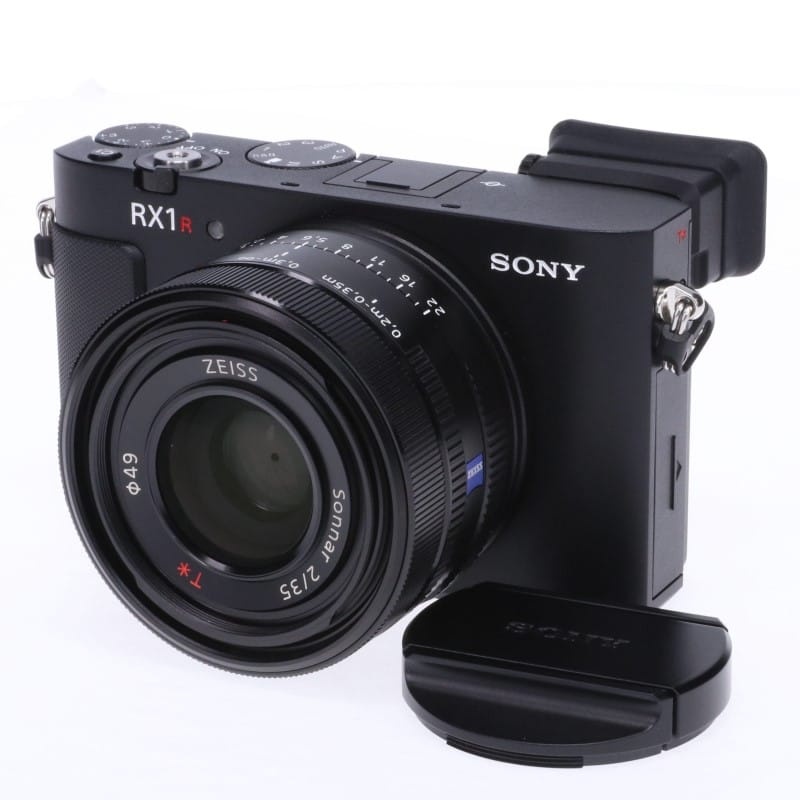 Cyber-shot RX1R III DSC-RX1RM3