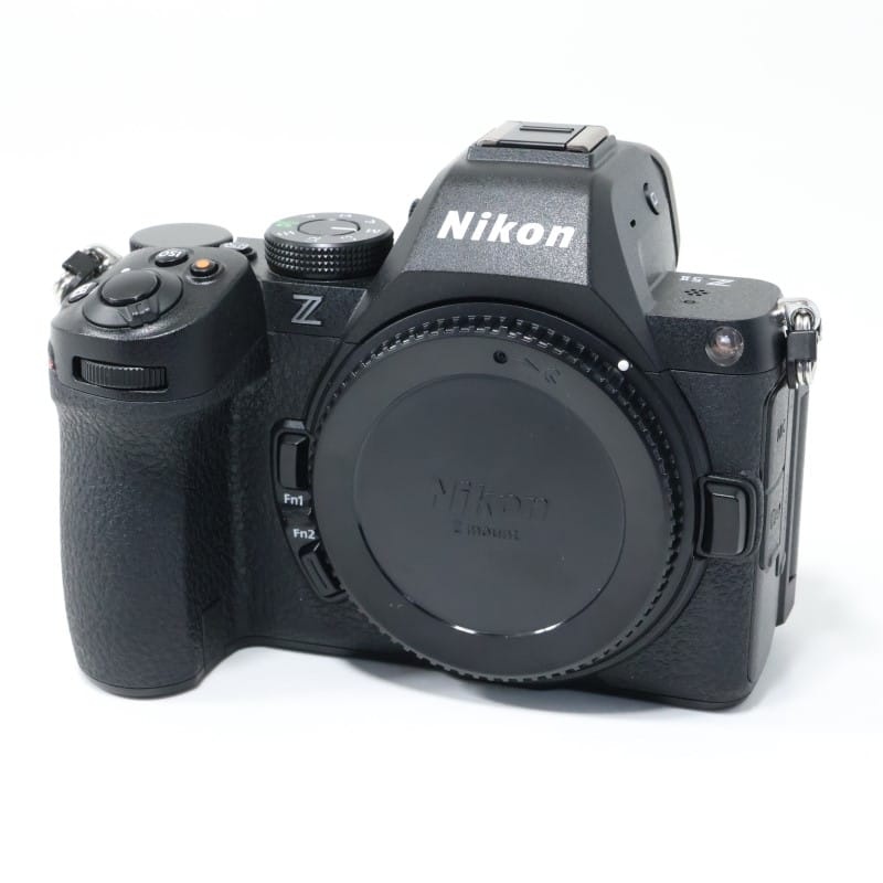 Z5II ボディ