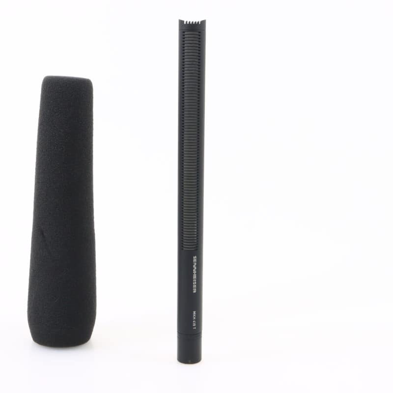 MKH 416-TU3 [ショットガンマイクロホン(12V)]