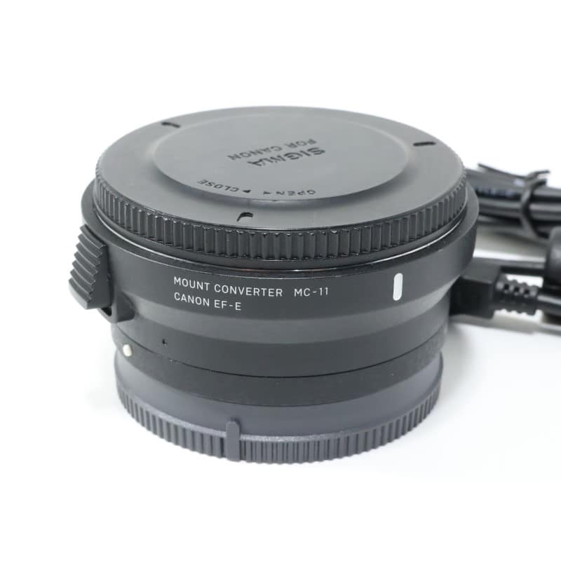 MOUNT CONVERTER MC-11 EF-E