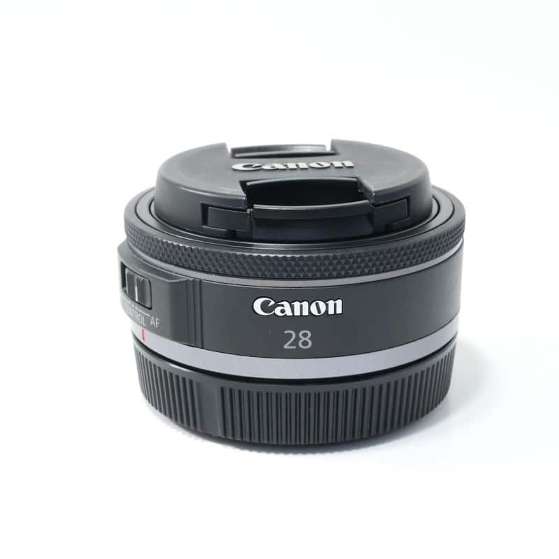RF28mm F2.8 STM