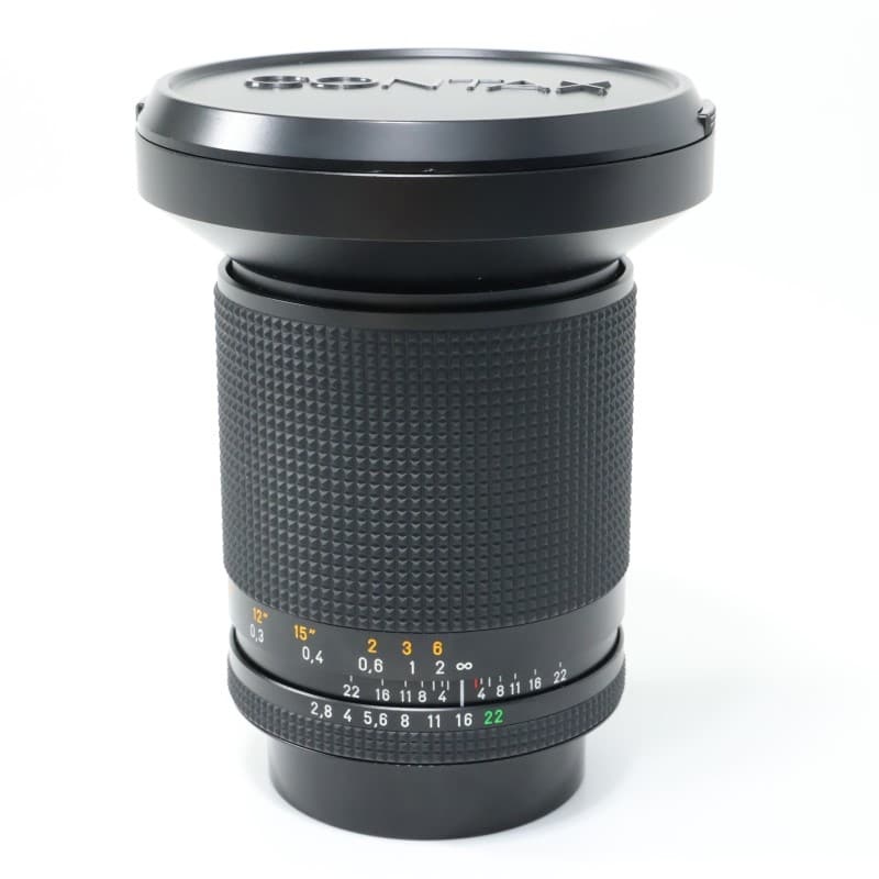 D 21/2.8 MM J