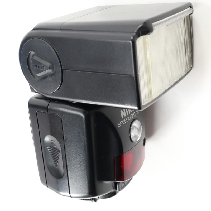 スピードライト SB-28