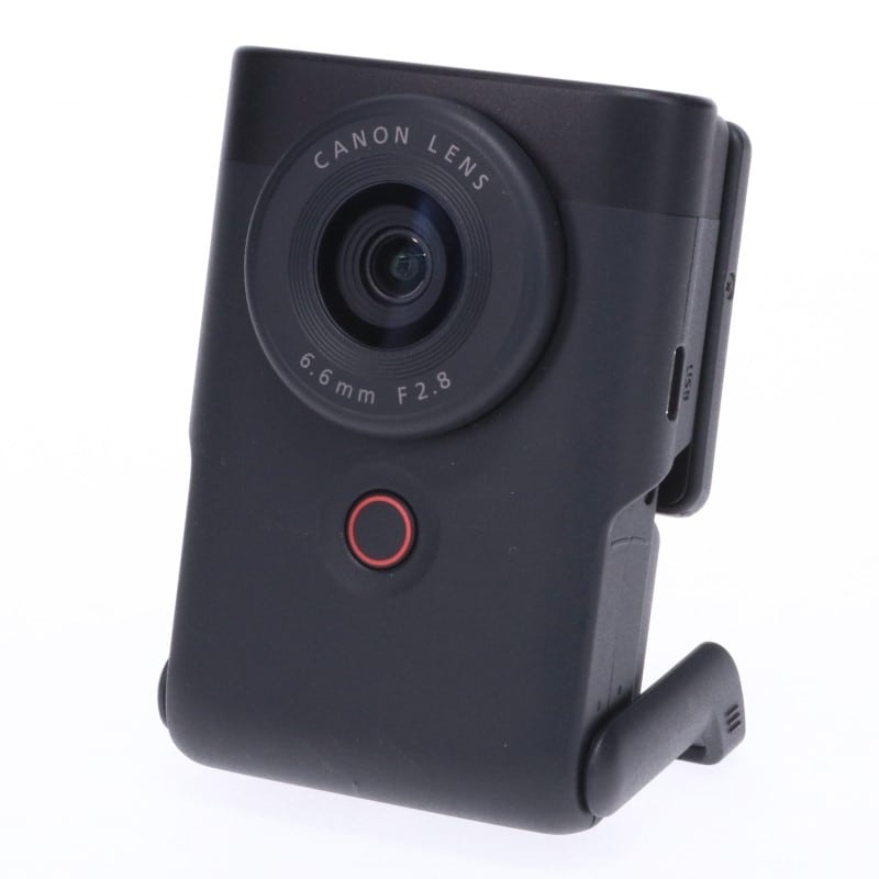 PowerShot V10 ブラック