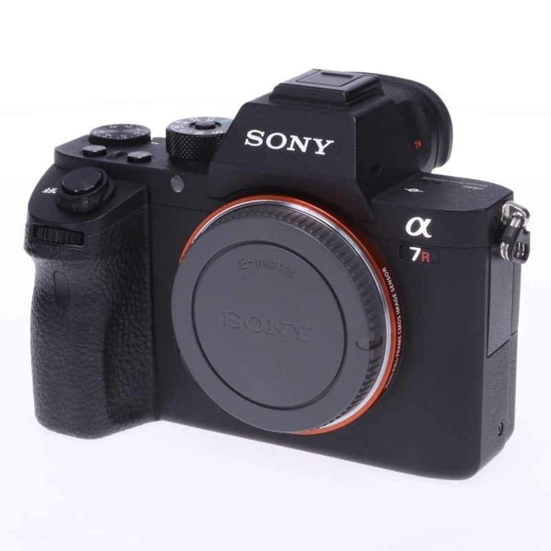 α7R II ボディ ILCE-7RM2