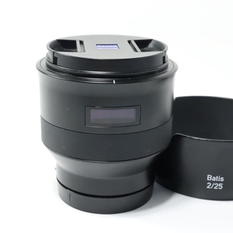Batis 2/25 E-mount
