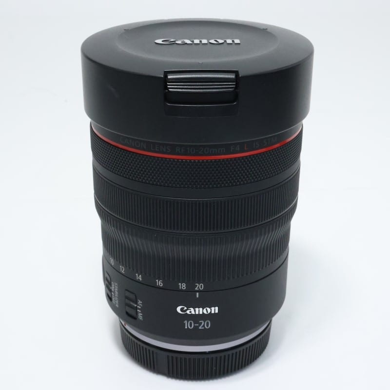 RF10-20mm F4 L IS STM