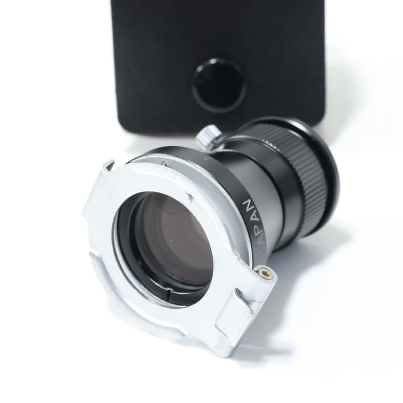 67マグニファイヤー