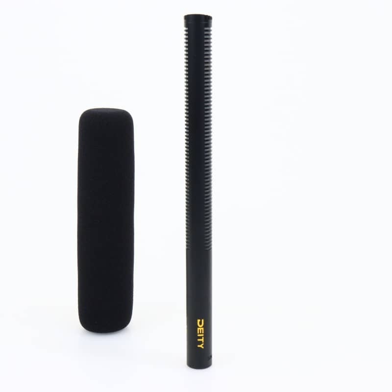 S-Mic 3 DTM0304D10
