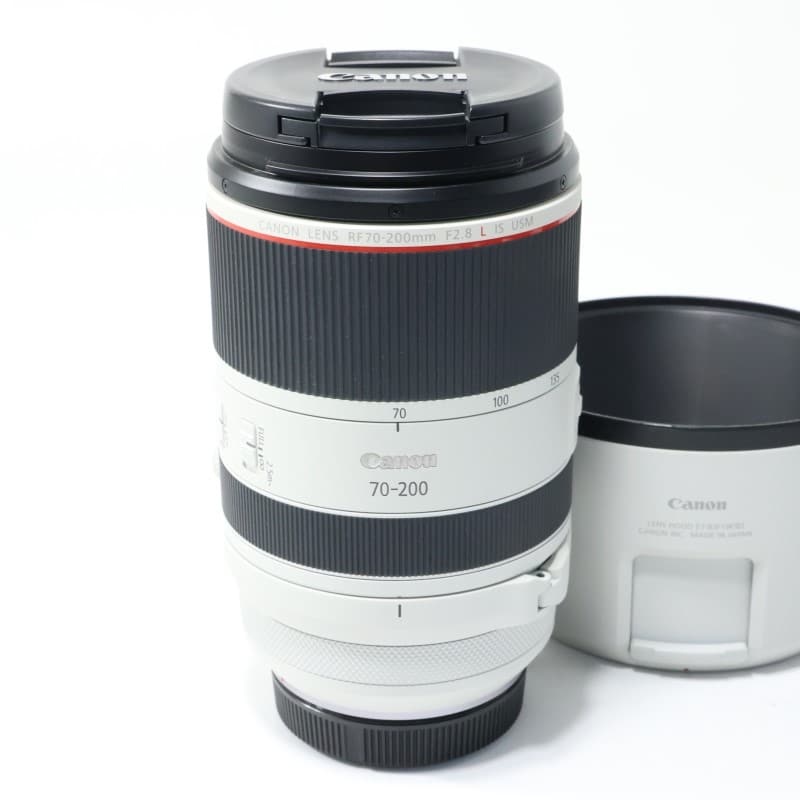 RF70-200mm F2.8 L IS USM