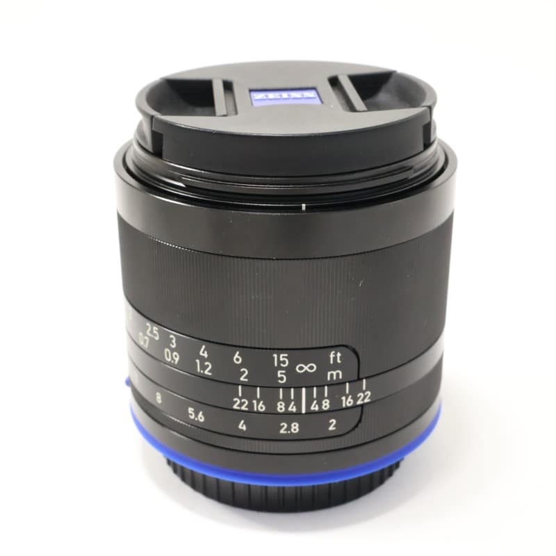 Loxia 2/35 E-mount