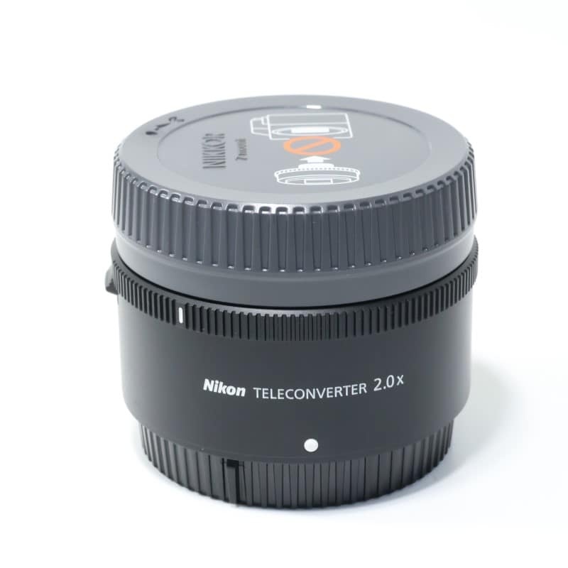 Z TELECONVERTER TC-2.0x