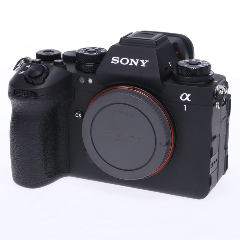 α1 II ボディ ILCE-1M2