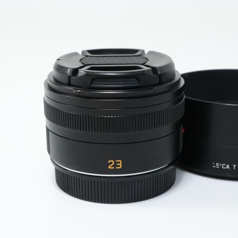 ズミクロン T f2/23mm ASPH.