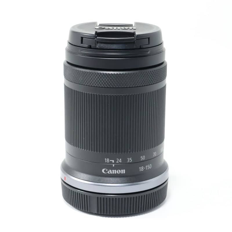 RF-S18-150mm F3.5-6.3 IS STM